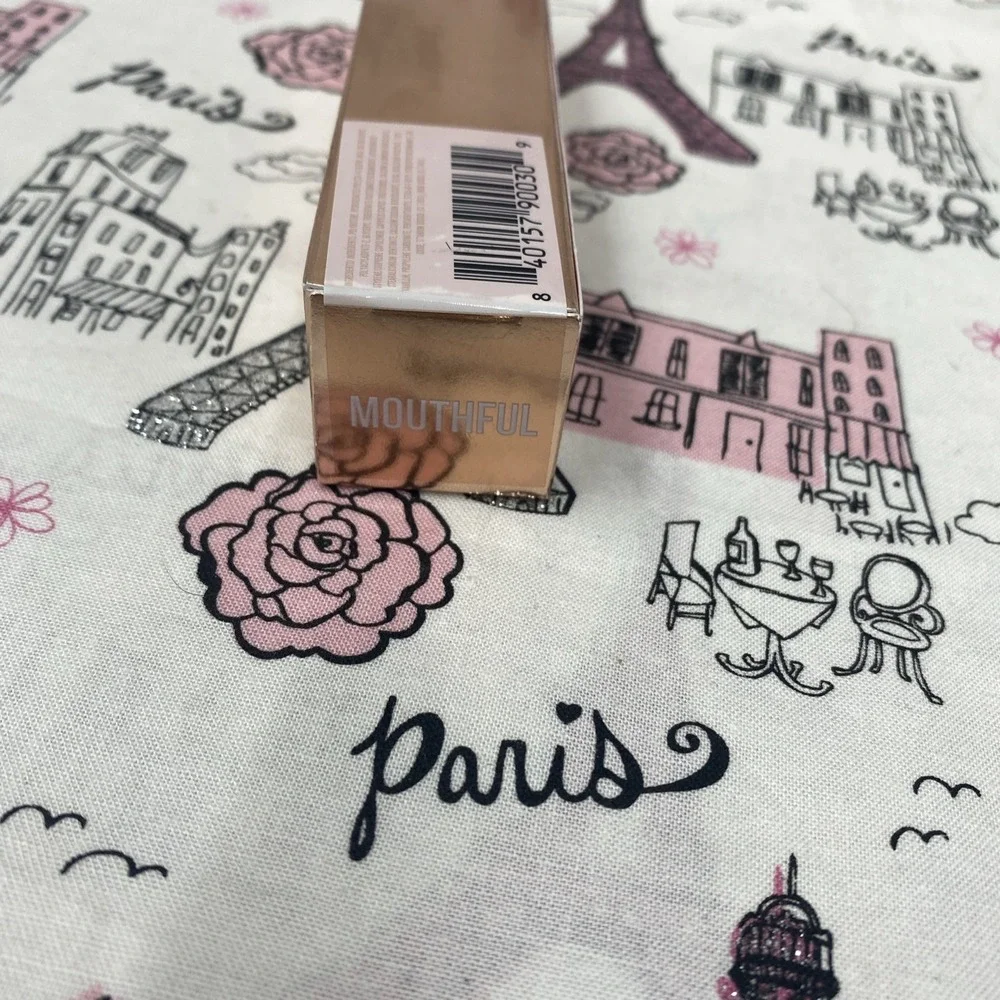 Jeffree Star Cosmetics The Gloss  Mouthful Discontinued